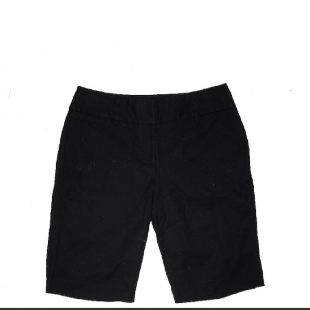 Dana Buchman Khaki Shorts